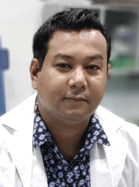 Dr.-Al-Mahmud-Lemon