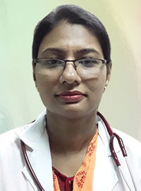 Dr.-Jebunnesa