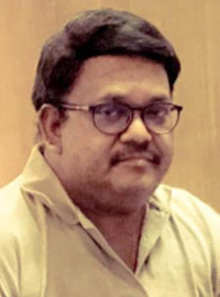 Prof.-Dr-Arup-Dutta-Bappi