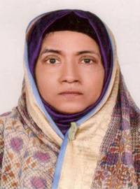 Prof.-Dr.-Serajun-Noor-Rosy