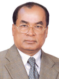 Prof. Dr. T. A. Chowdhury