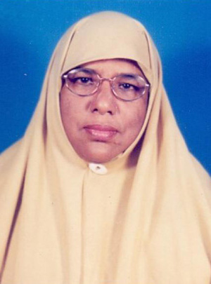 Prof.-Dr.-Zulfi-Ara-Haider