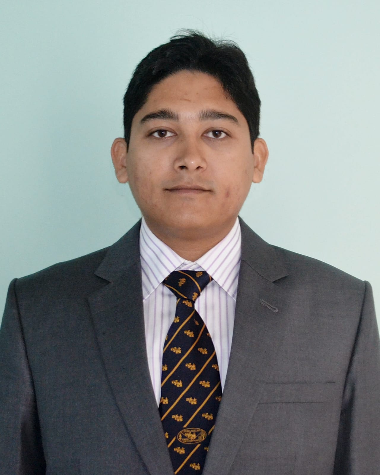 DR. MD. ASADUZZAMAN