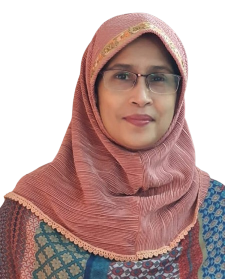 Dr Mst Farhana Tarannum Khan