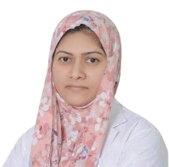 Dr. Farhana Yesmin