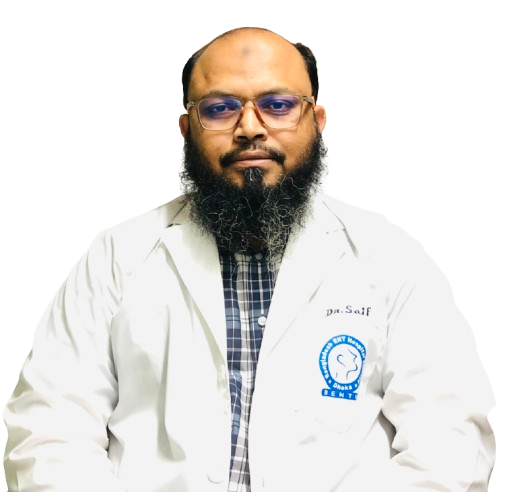 Dr Mohammad Saiful Islam Saif