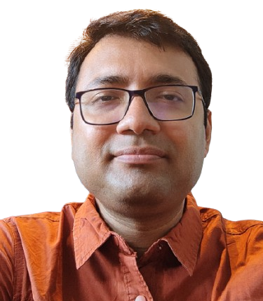 Dr. Rajib Saha Rony