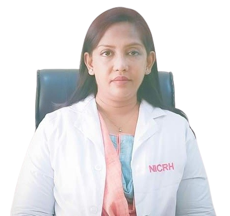 Dr. Samia Ahmed