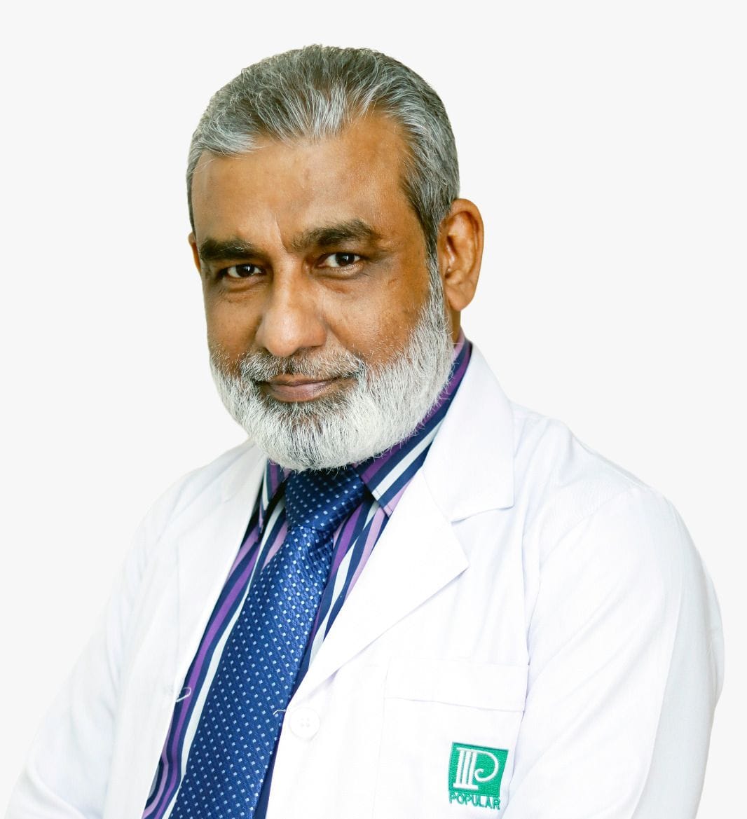 Prof. Dr. A. K. M. A. Sobhan