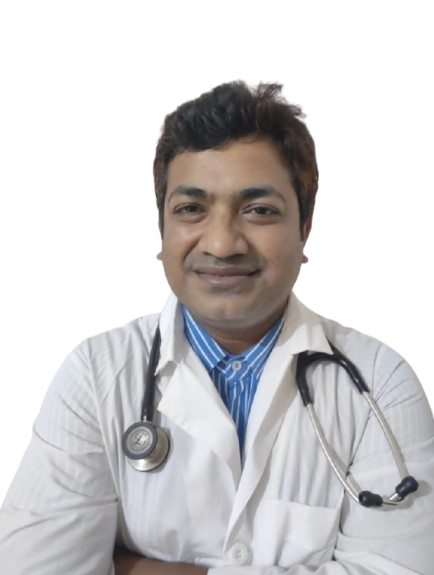 Dr. Abu Md. Towab