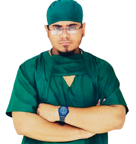 Dr. Shams-Ul Islam Zakaria